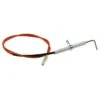 Dometic Refrigerator Electrode With 17" Wire Lead -Husky Houses Shop dometic refrigerator electrode with 17 wire lead 81997 2