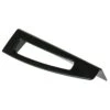 Dometic Black Refrigerator Freezer Door Handle -Husky Houses Shop dometic refrigerator freezer door handle 68585 7