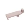 Dometic Refrigerator Gray Door Lock Support -Husky Houses Shop dometic refrigerator gray door lock support 37065 1