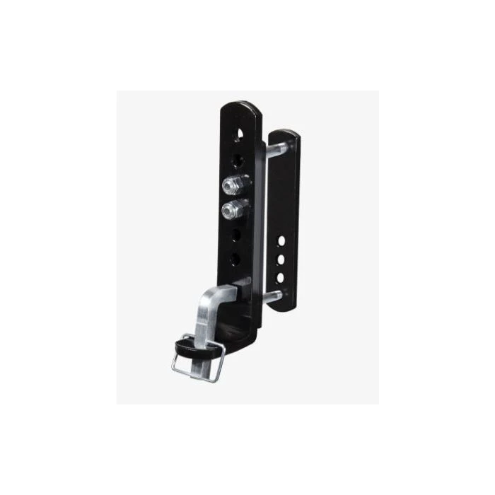 Equal-i-zer Sway Control Bracket 3 Equal-i-zer Sway Control Bracket