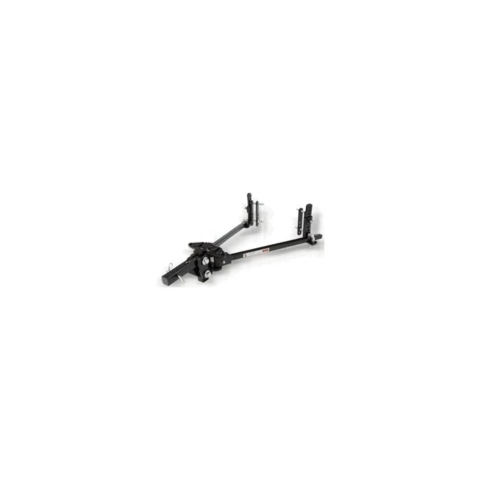 Equal-i-zer 600/6,000 4-Point Sway Control Hitch 3 Equal-i-zer 600/6,000 4-Point Sway Control Hitch