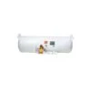 Permanent Mount Propane Tank 12.2 Gallon Capacity -Husky Houses Shop f1