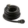 TRC 50A 15' Flex Extension Cord -Husky Houses Shop flex50a snaked 600px