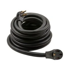 TRC 50A 30' Flex Extension Cord