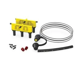 Flow-Rite Single Battery Watering System