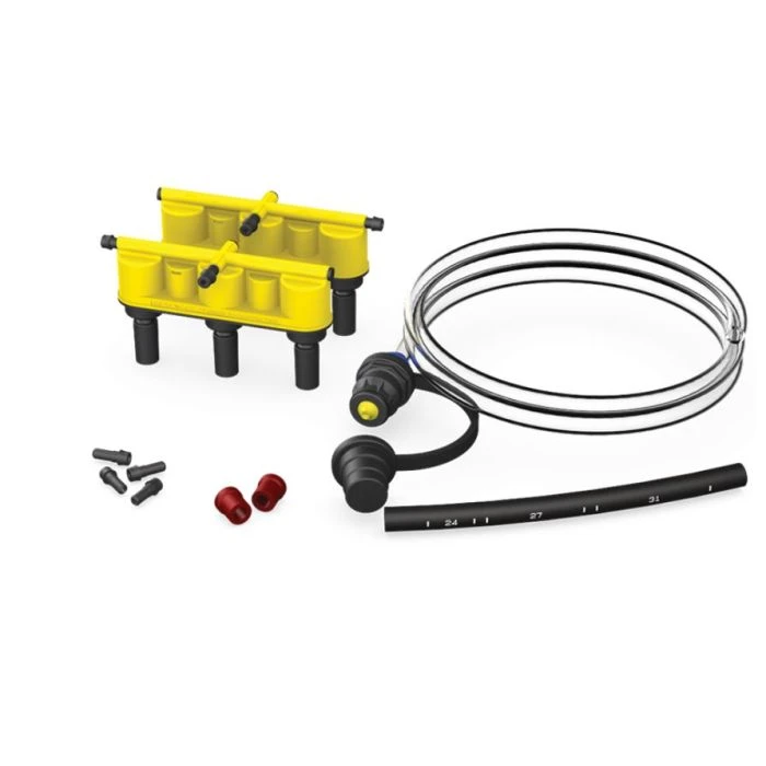 Flow-Rite Single Battery Watering System 3 Flow-Rite Single Battery Watering System