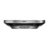 Furrion 12V Ductless Stainless Steel RV Range Hood With Charcoal Filter -Husky Houses Shop furrion ss hood