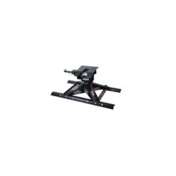 Demco Recon 5th Wheel Hitch Includes ISR Bed Rails