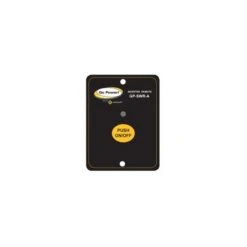 Go Power Inverter Remote Control