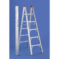 GPL 6' Compact Folding Ladder