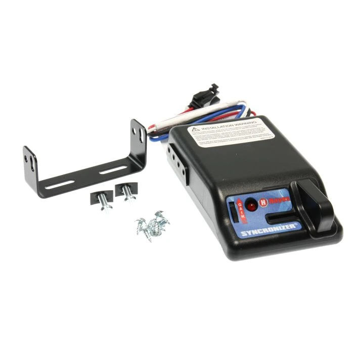 Hayes Syncronizer Brake Controller 3 Hayes Syncronizer Brake Controller