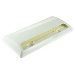 Heng's Polar White Range Exhaust Vent