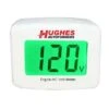 Hughes AutoFormer Dual Color Voltage Meter -Husky Houses Shop hughes autoformers