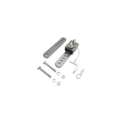 Husky Center Line TS Weight Distribution Hitch Bracket & Hardware Kit