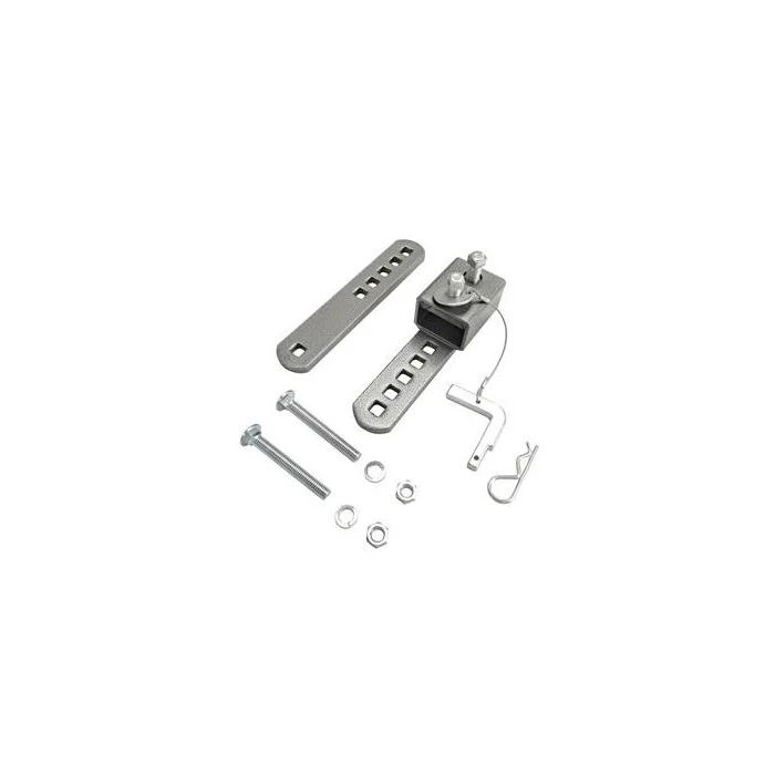 Husky Center Line TS Weight Distribution Hitch Bracket & Hardware Kit 3 Husky Center Line TS Weight Distribution Hitch Bracket & Hardware Kit