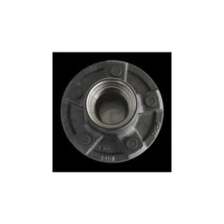 Husky 3500LB Idler Hub With 5 On 4-3/4" Bolt Pattern