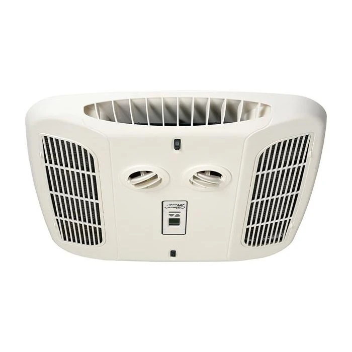 Coleman Mach Bluetooth Non-Ducted Ceiling Assembly 3 Coleman Mach Bluetooth Non-Ducted Ceiling Assembly