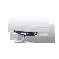 RoadMaster Stowaway Guardian Storage System W/Quick Release Pin