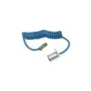 Blue Ox 7 Way RV Blade To 6 Round Coiled Cable Wiring Adapter -Husky Houses Shop imageserver 16 8
