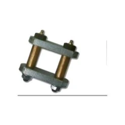 MORryde Tandem Axle Shackle Kit