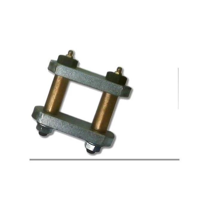 MORryde Tandem Axle Shackle Kit 3 MORryde Tandem Axle Shackle Kit