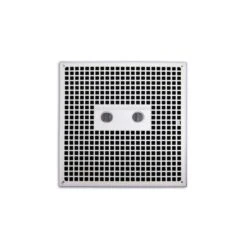 Coleman Air Conditioner Manual Control Ducted Ceiling Assembly