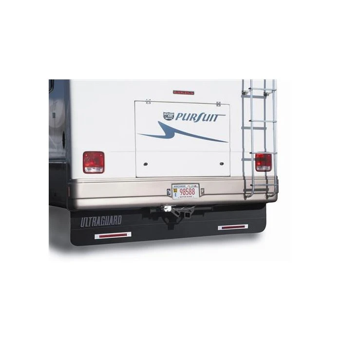 Smart Solutions 20" Ultra Guard Tow Guard For Motorhomes 3 Smart Solutions 20" Ultra Guard Tow Guard For Motorhomes