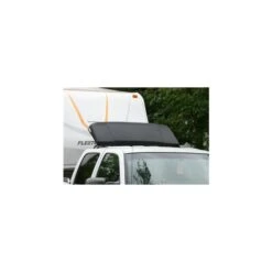 Icon AeroShield Wind Deflector 48" W X 22" H