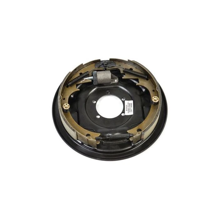 Husky Hydraulic 12" X 2.25" Brake Assembly LH 6000LB 3 Husky Hydraulic 12" X 2.25" Brake Assembly LH 6000LB