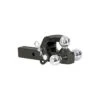 Trailer Hitch 1-7/8", 2", & 2-5/16" Ball Mount -Husky Houses Shop imageserver 1 2 8