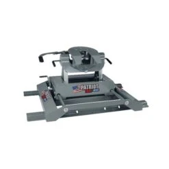 B & W 18K Patriot 5th Wheel Trailer Hitch