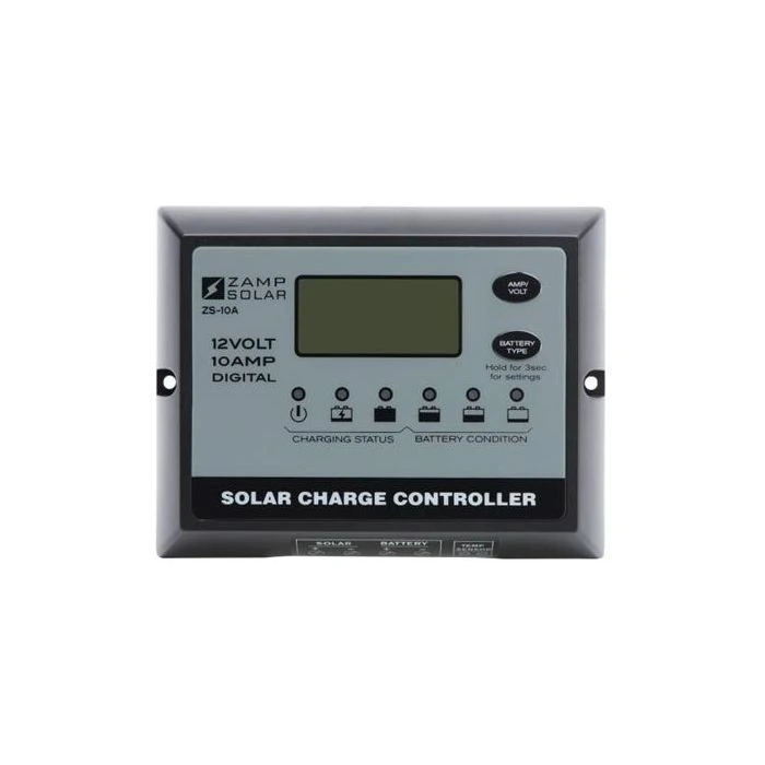 Zamp 200 Watt Portable Solar Charging System 3 Zamp 200 Watt Portable Solar Charging System