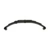 AP Products 1400lb Trailer Axle Leaf Spring