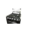 Way Interglobal Greystone 17" Stainless Steel 3 Burner Range -Husky Houses Shop imageserver 28 1