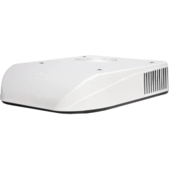 Coleman Mach 8 Plus 13.5 BTU White With Heat & Condensate Pump