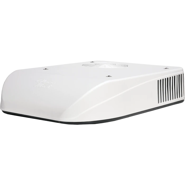 Coleman Mach 8 Plus 13.5 BTU White With Heat & Condensate Pump 3 Coleman Mach 8 Plus 13.5 BTU White With Heat & Condensate Pump