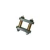 MORryde Tandem Axle Greaseable Shackle Kit 1 MORryde Tandem Axle Greaseable Shackle Kit -Husky Houses Shop imageserver 2 124