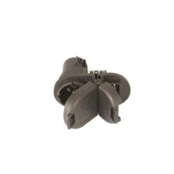 Husky Trailer Connector 4 Way Flat And 7 Way Round