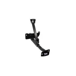 Talon Front Camper Tie Down Brackets 2011-2014 Chevy/GMC 2500 & 3500