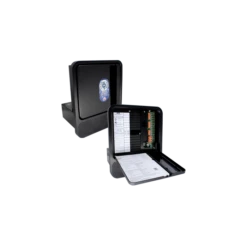 WFCO WF-9500 Series Three Stage Converter/Charge Power Converter