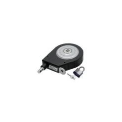 Lippert Components ToyLok® Anti-Theft Device; Nylon