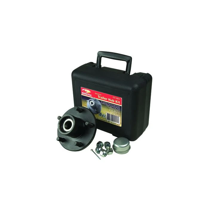 CE Smith Replacement Trailer Hub In A Case 3 CE Smith Replacement Trailer Hub In A Case