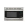 Patrick Industries High Pointe Stainless Steel 1.0 Cu Ft Microwave Oven -Husky Houses Shop imageserver 3 16