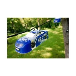 Jimmy Johnson Nascar Party Lights