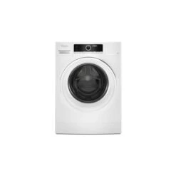 Whirlpool Stackable 1.9 Cu. Ft. Washer - White