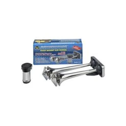 Power House Air Horns By WOLO