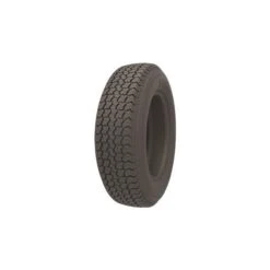 Loadstar ST205 X 75R14 LRC Radial Trailer Tire