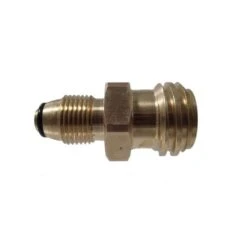 Propane Adapter Fitting MB Sturgis