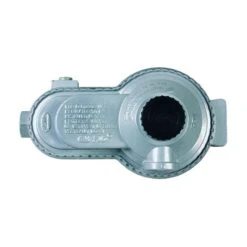 JR Products Low Profile Propane Regulator