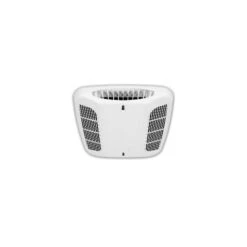 Coleman AC Non-Ducted Ceiling Assembly White